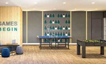 Imagem 15: Apartamento para venda com 50 metros quadrados com 1 quarto em Chácara Inglesa - São Paulo