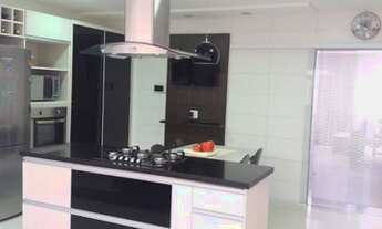 Imagem 2: Sobrado com 3 dormitórios à venda, 327 m² por R$ 1.490.000,00 - Osvaldo Cruz - São Caetano