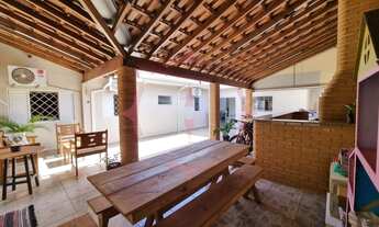 Imagem: Casa no Bairro Vista Alegre em Bauru