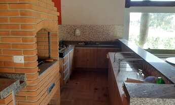 Imagem 3: Casa de condomínio térrea para venda com 600 metros quadrados com 3 quartos