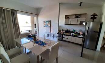 Imagem: Apartamento para venda possui 61 metros