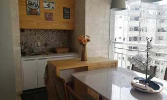 Imagem 7: APARTAMENTO PARA VENDA NO BAIRRO ESPLANADA