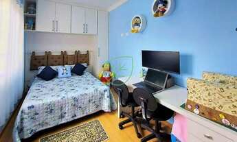 Imagem 7: Condomínio Fechado 4 dormitórios, 3 suites, 6 vagas lazer completo