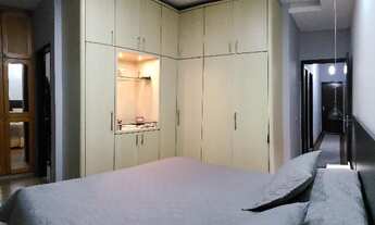 Imagem 5: Casa com 4 quartos e quintal em Coqueiros próximo a UDESc - Oportunidade