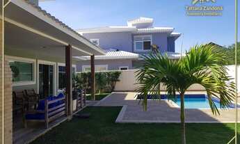 Imagem: Casa em condomínio na Baia Formosa em Búzios!