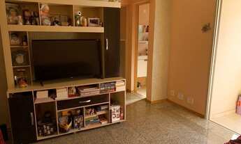 Imagem 7: Apartamento com 2 dormitórios à venda por R$ 270.000 - Itaquera - São Paulo/SP