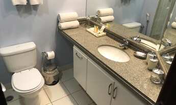 Imagem 3: Flat junto ao Shopping Flamboyant!