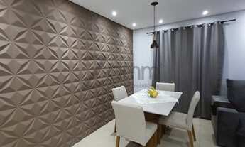 Imagem 2: Apartamento - Parque Euclides Miranda - Sumaré