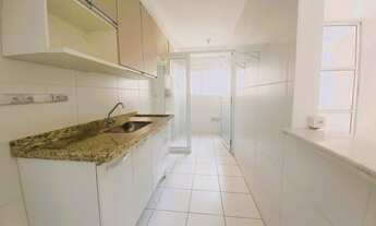 Imagem: Apartamento para venda com 64 metros quadrados