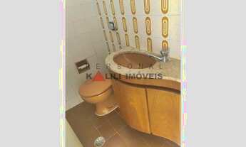 Imagem 4: APARTAMENTO À VENDA EM MOEMA PÁSSAROS!