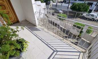 Imagem 3: Rua Opinião Liberal - 445 m2 - 04 Quartos - 04 Vagas - Piscina e Sauna - Taquara - JPA - F