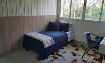 Imagem 3: Apartamento para venda com 106 metros quadrados com 3 quartos em Jardim Atlântico - Goiâni