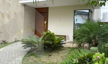 Imagem: Alphaville Mirante - Toda projetada, 4 quartos