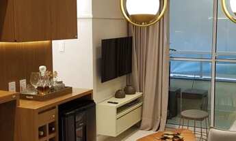 Imagem: Apartamento para venda 2 e 3/4 no Joy Paralela