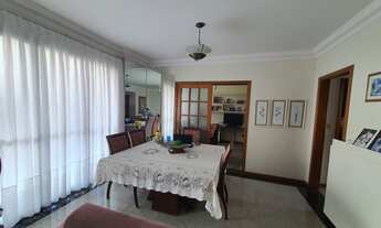 Imagem 5: Apartamento para venda no Edifício Pablo Picasso tem 185 metros quadrados em Quilombo - C