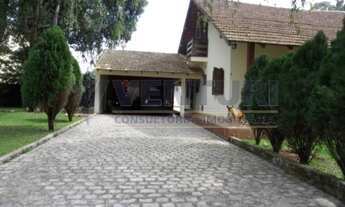 Imagem 2: SãO JOSé DOS PINHAIS - Casa Padrão - Centro