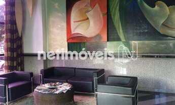 Imagem: Venda Sala Caminho das Árvores Salvador