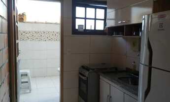 Imagem 6: Flat para venda com 36 metros quadrados, com 1 quarto em PRAIA DE MARANDUBA - Ubatuba - SP