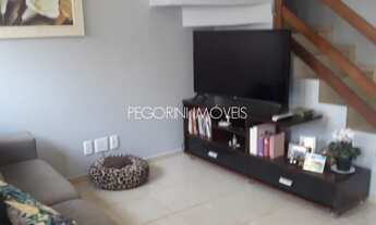 Imagem 4: Vendo Casa 2 dorm. condomínio em Ipanema - Porto Alegre - RS