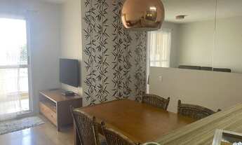 Imagem 2: São Paulo - Apartamento Padrão - Vila Polopoli