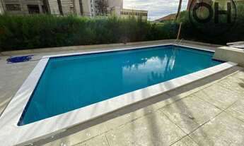 Imagem 7: Apartamento com 4 dormitórios à venda, 280 m² por R$ 1.590.000,00 - Meireles - Fortaleza/C