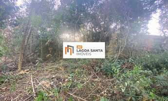 Imagem 2: LOTE DE 2367 M² EM FRENTE A LAGOA OLHAOS D'ÁGUA / LAGOA SANTA / MG