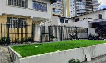 Imagem 3: Sobrado comercial para aluguel possui 250 m² com 3 quartos, no Setor Oeste, Goiânia-GO