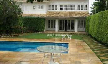 Imagem 4: Casa com 5 dormitórios à venda, 800 m² por R$ 5.600.000,00 - Barra da Tijuca - Rio de Jane