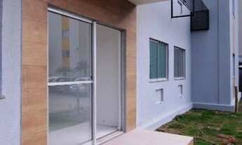 Imagem 5: Condomínio Novo Recreio - Aptos 2 quartos e Gardens