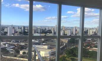 Imagem: GOIâNIA - Apartamento Padrão - Setor Oeste