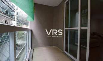 Imagem 4: Apartamento com 2 dormitórios à venda, 89 m² por R$ 460.000,00 - Taumaturgo - Teresópolis