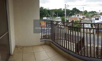 Imagem 2: Apartamento Padrão para Venda em Centro Taubaté-SP - 640