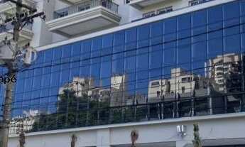 Imagem 2: Sala Comercial para Venda em São Paulo, Vila Gomes Cardim, 1 banheiro, 1 vaga