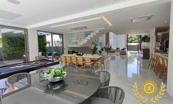 Imagem 9: Casa Lindíssima a venda no Condomínio Golf Club em Riviera