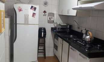 Imagem 7: Apartamento para venda tem 50 metros quadrados com 2 quartos em Santa Inês - Vila Velha