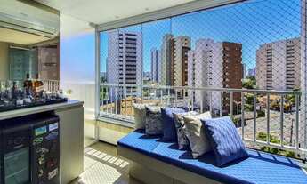 Imagem 2: EXR) Apartamento à venda Guararapes de 112m² - 3 suítes e 3 vagas