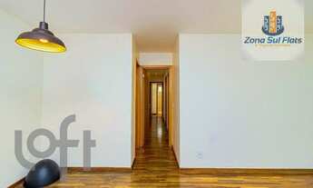 Imagem 6: Apartamento com 3 dormitórios à venda, 127 m² por R$ 2.550.000 - Vila Olímpia - São Paulo