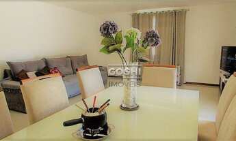 Imagem 2: Cobertura com 2 dormitórios à venda, 160 m² por R$ 690.000 - Agriões - Teresópolis/RJ