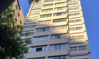 Imagem 1: São Paulo - Apartamento Padrão - Jardim Paulista
