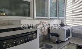 Imagem 4: Apartamento, Liberdade - São Paulo