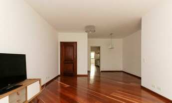 Imagem 2: Apartamento para venda com 140 metros quadrados com 4 quartos em Paraíso - São Paulo - SP