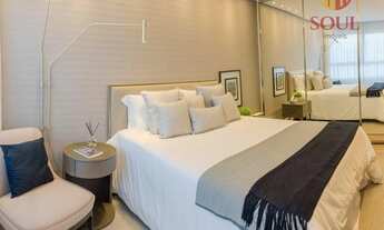 Imagem 4: Apartamento com 3 dormitórios à venda, 109 m² por R$ 934.411,00 - Mossunguê - Curitiba/PR