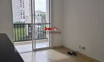 Imagem: APARTAMENTO RESIDENCIAL em OSASCO - SP