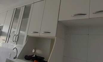Imagem 3: Apartamento - Praça Seca - Rua Florianópolis - Rio de Janeiro