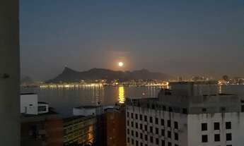 Imagem 3: Apartamento com 80m² e 2 quartos em Boa Viagem - Niterói - RJ