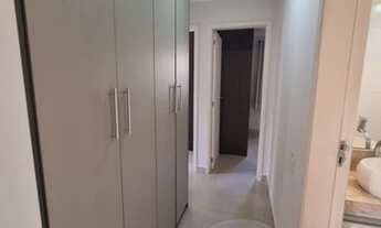 Imagem 7: Apartamento - Vila São Francisco - Hortolândia