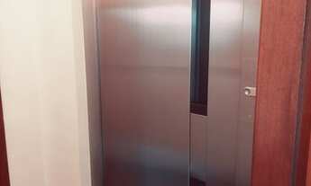 Imagem 3: Condomínio moderno, amplo apartamento rico em armários