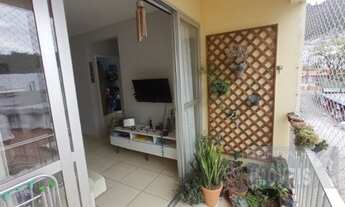 Imagem 6: Apartamento 2 quartos na Trindade