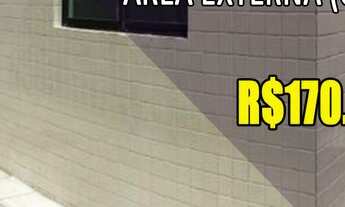 Imagem: Cristo Redentor 77m² Com Área Externa