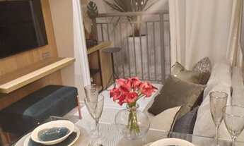 Imagem 7: Apartamentos Mooca semi pronto SP com Sacadinha